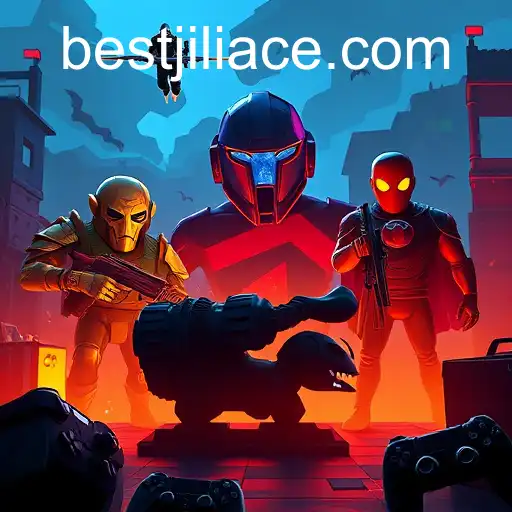 Uncovering the Best Game Deals with Jiliace: Your Ultimate Guide