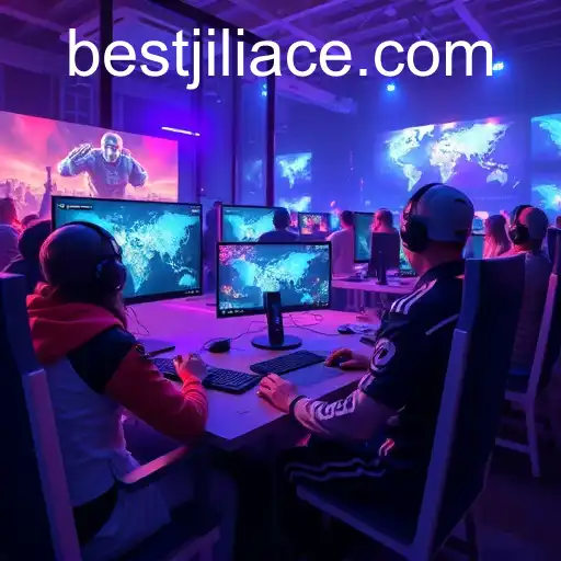 Gaming Trends Analysis in 2025