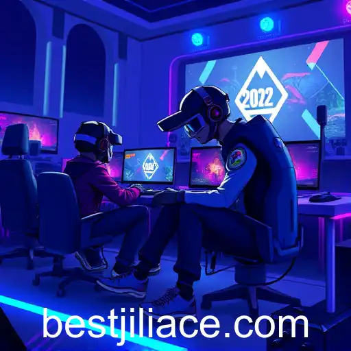 The Evolving World of Online Gaming in 2025