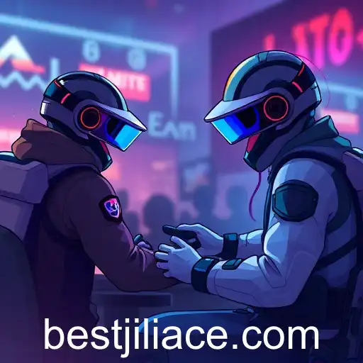 Jiliace Emerging as a Game Industry Leader