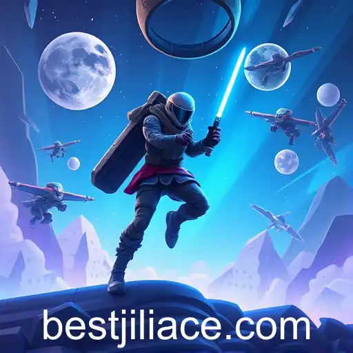 Jiliace: Transforming Online Gaming Experiences