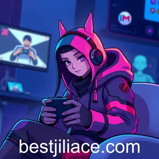 Jiliace: Revolutionizing Online Gaming in 2025