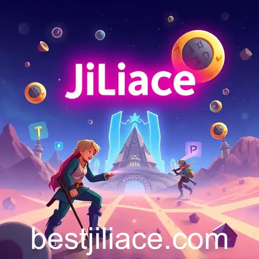 Jiliace Transforms Online Gaming