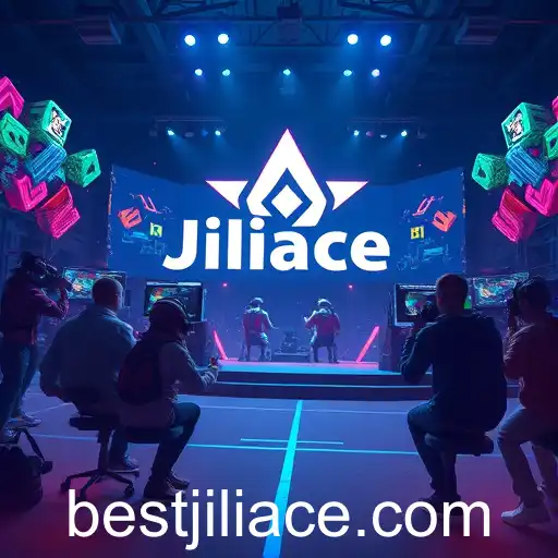 Jiliace’s Rise in the Online Gaming World