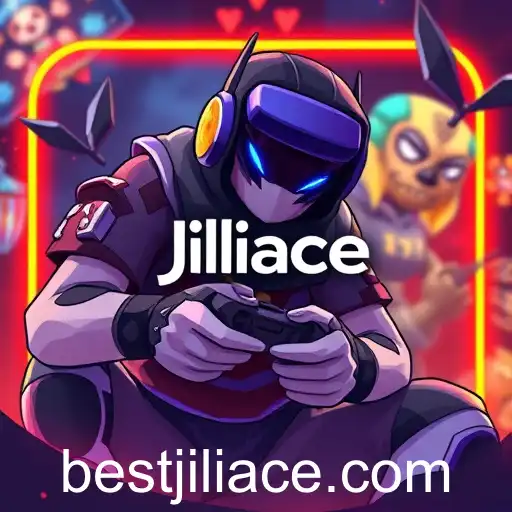 Jiliace: The Gaming Phenomenon of 2025