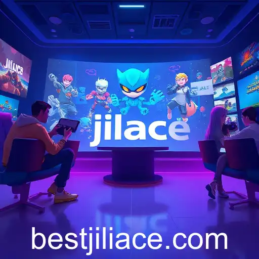 The Rise of Jiliace in the Gaming World