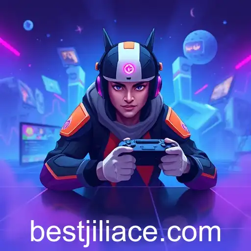 Jiliace: The New Horizon for Online Gaming