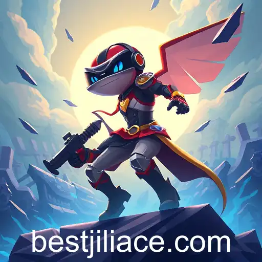 Jiliace Revolutionizes Online Gaming in 2025