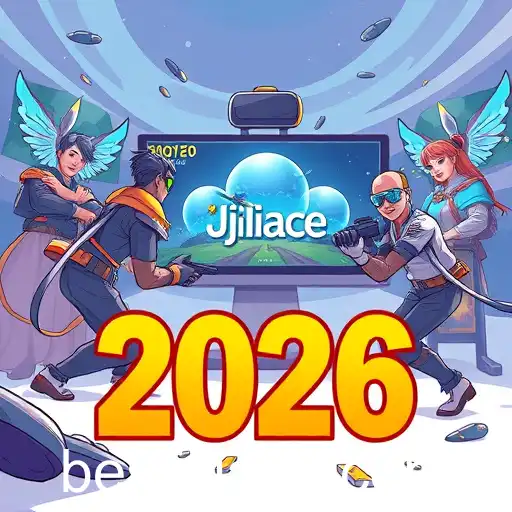 Jiliace: Shaping the Future of Online Gaming