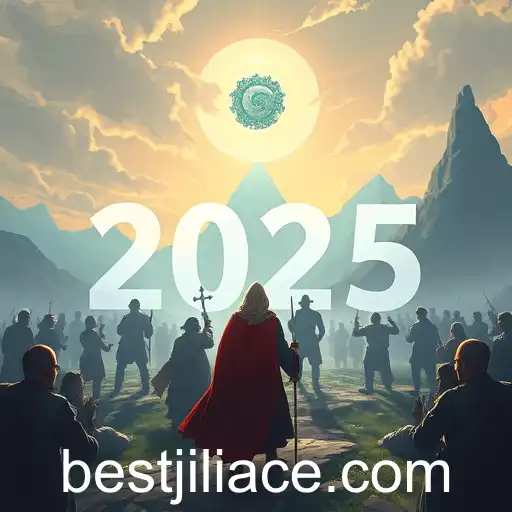 The Rise of Jiliace: Revolutionizing Online Gaming in 2025