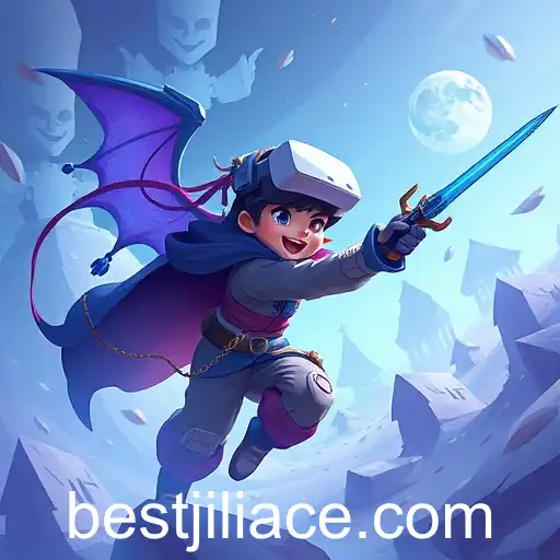 Jiliace Revolutionizes Online Gaming Experience