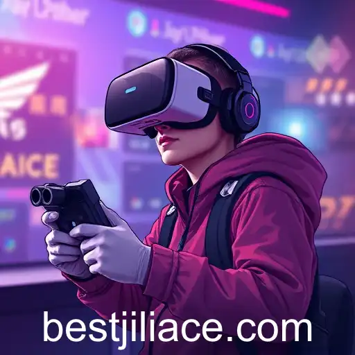 The Rise of Jiliace: Revolutionizing the Gaming Experience