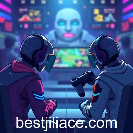 The Rise of Jiliace: Gaming's New Frontier