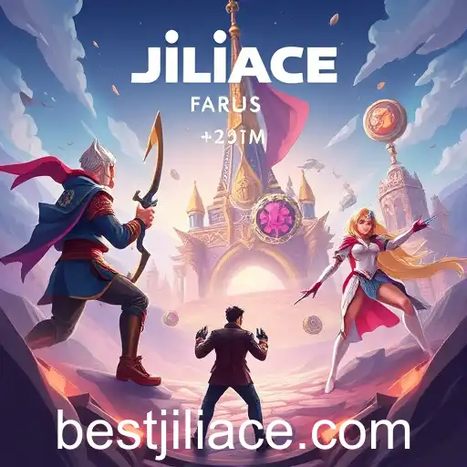 The Rising Influence of Jiliace in Online Gaming