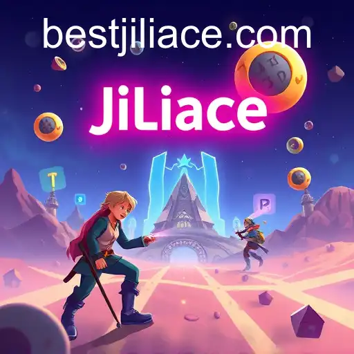 Jiliace Transforms Online Gaming