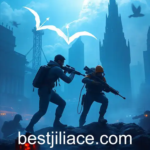 Revolutionizing Gaming: The Rise of Jiliace