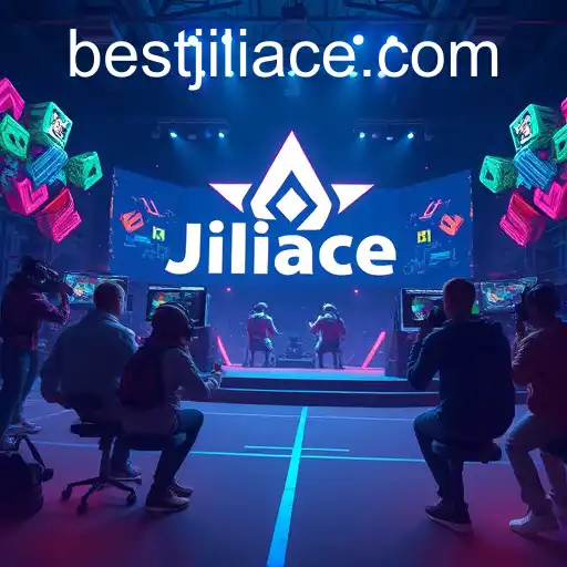 Jiliace’s Rise in the Online Gaming World