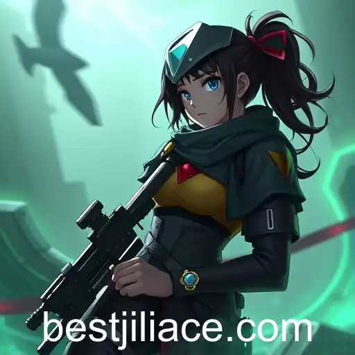 Jiliace: A New Era in English Gaming