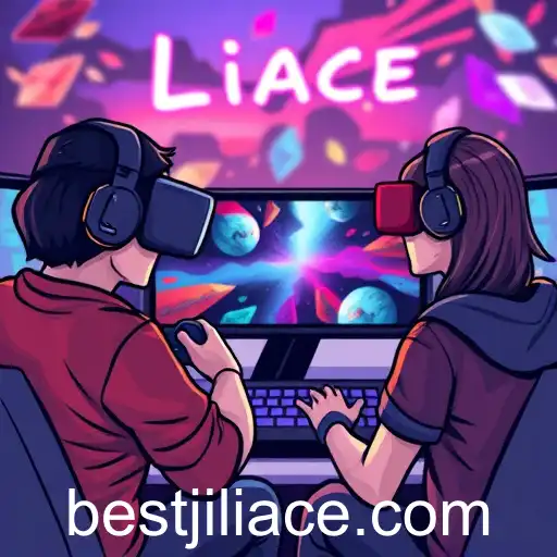 Jiliace Sparks Excitement in Gaming World