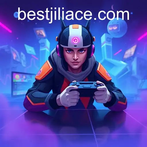 Jiliace: The New Horizon for Online Gaming