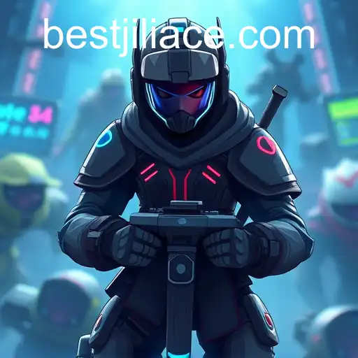 The Rise of Jiliace in Online Gaming