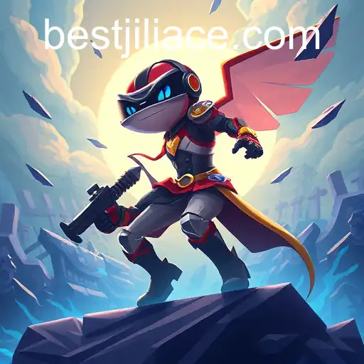 Jiliace Revolutionizes Online Gaming in 2025