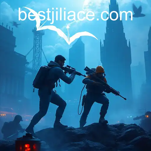 Exploring 'New Releases' in the Gaming World: Spotlight on Keyword 'jiliace'