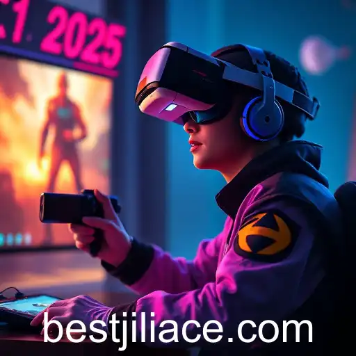 The Rise of Digital Gaming and the Role of Jiliace