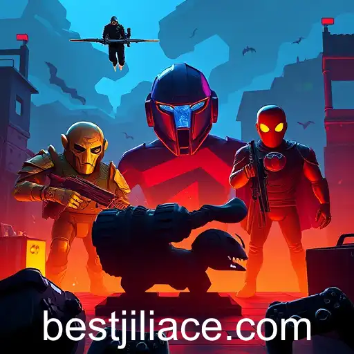 Uncovering the Best Game Deals with Jiliace: Your Ultimate Guide