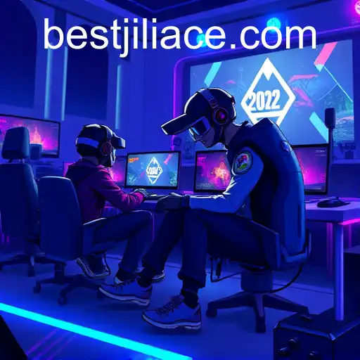 The Evolving World of Online Gaming in 2025