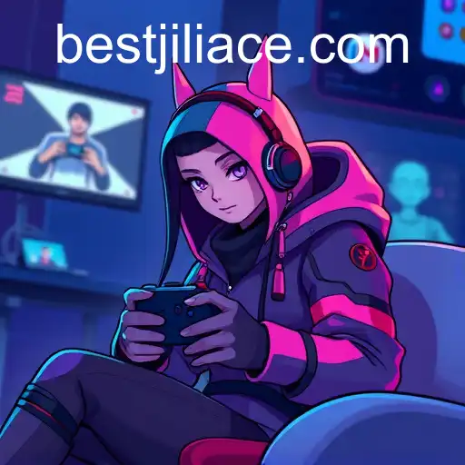 Jiliace: Revolutionizing Online Gaming in 2025