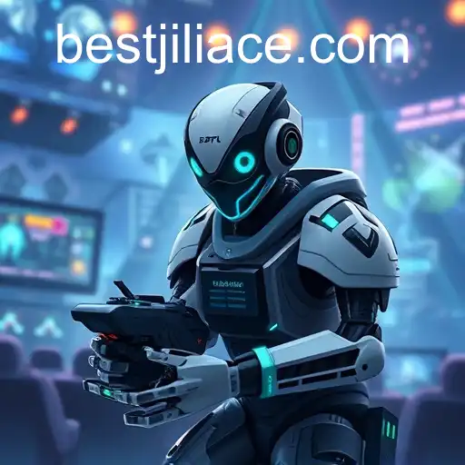 Jiliace Revolutionizes Gaming Experiences