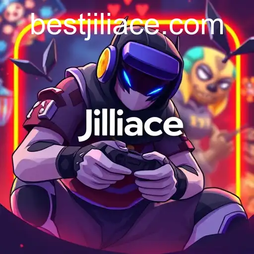 Jiliace: The Gaming Phenomenon of 2025