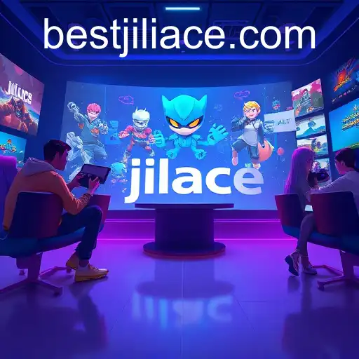 The Rise of Jiliace in the Gaming World