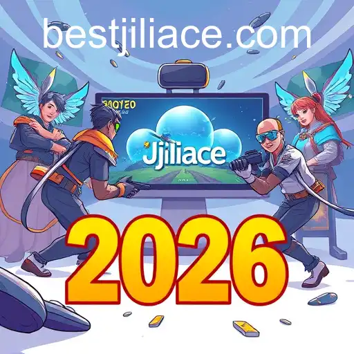 Jiliace: Shaping the Future of Online Gaming