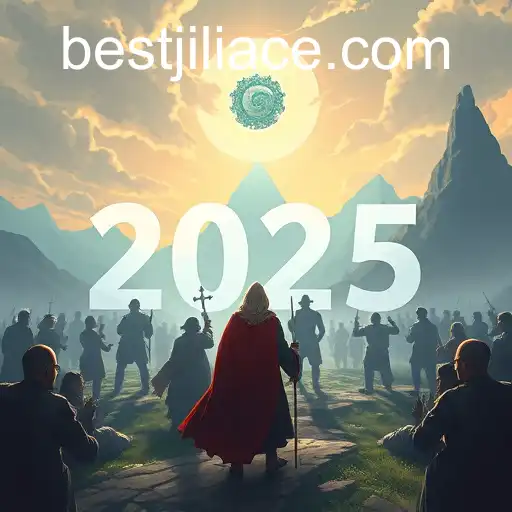 The Rise of Jiliace: Revolutionizing Online Gaming in 2025