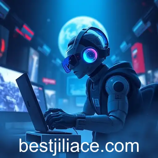 The Evolution and Future of Online Gaming in 2025