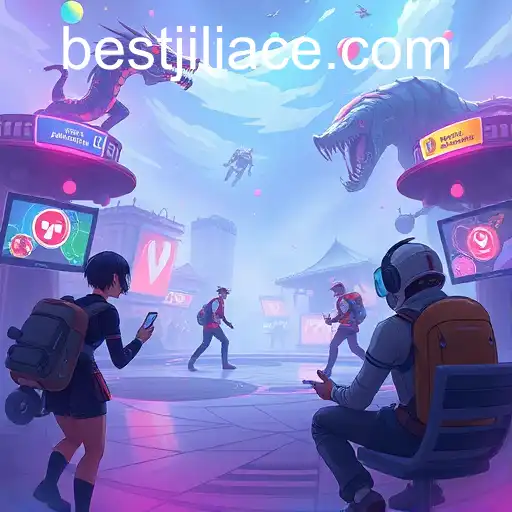 The Rise of Jiliace: A New Era in Online Gaming