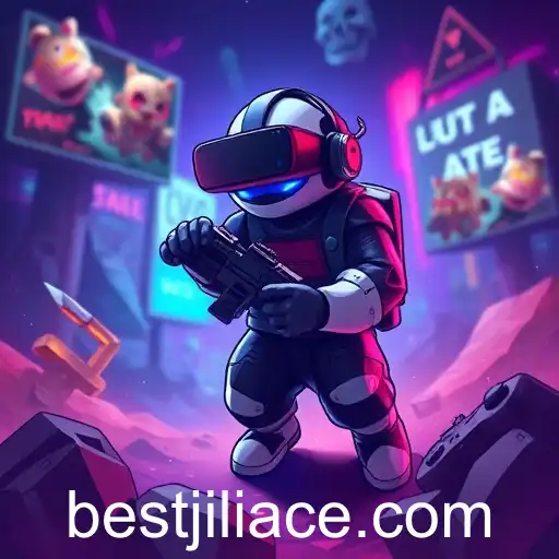 The Rise of Jiliace: Gaming's New Frontier