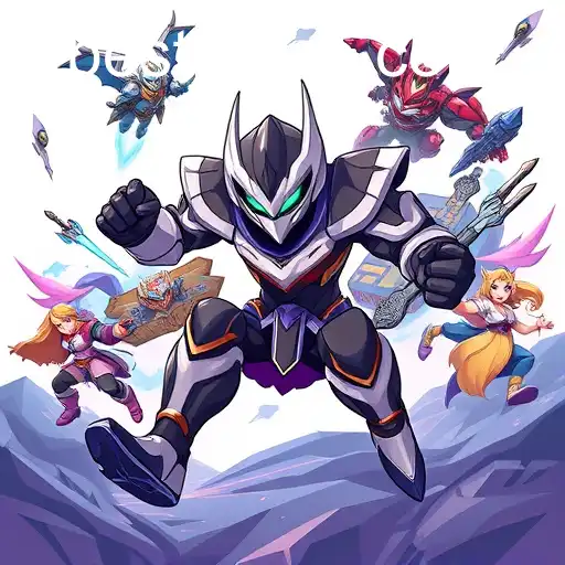 The Rise of Online Gaming Platforms