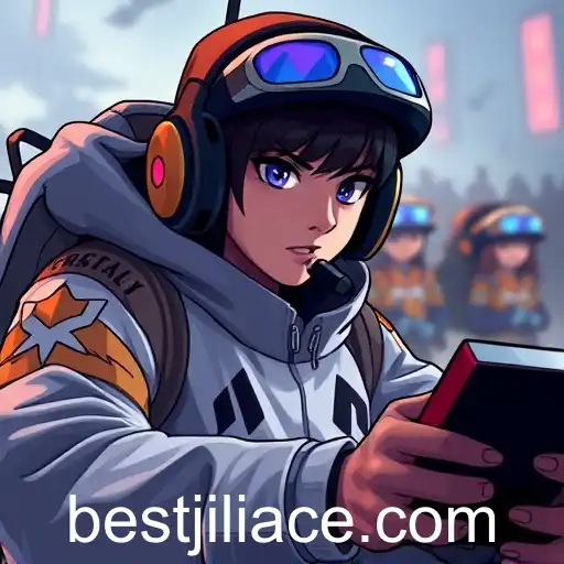 Exploring the Thrills: The Rise of 'Gameplay Videos' Featuring 'Jiliace'