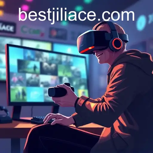 The Rise of Jiliace: A New Era for Online Gaming