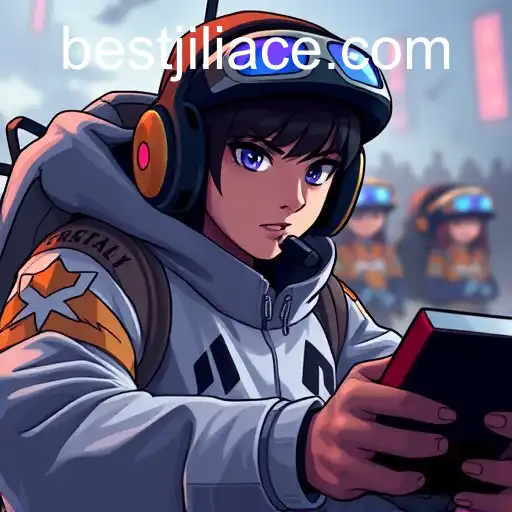 Exploring the Thrills: The Rise of 'Gameplay Videos' Featuring 'Jiliace'